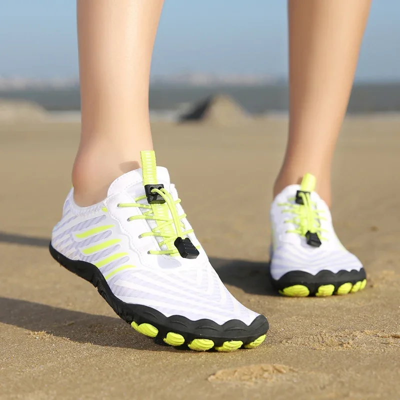 Fishing Waders - Sepatu Air untuk Pria Wanita Sepatu