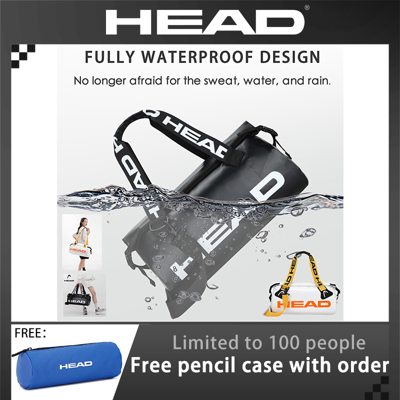 Fishing Bag Waterproof - Tas ransel perjalanan tahan air penuh