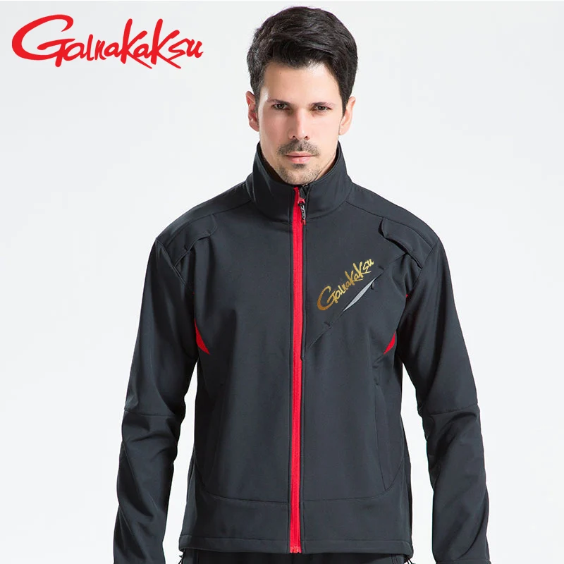 Jaket memancing tahan air pria - Fishing Rain Suit ulasan dan harga