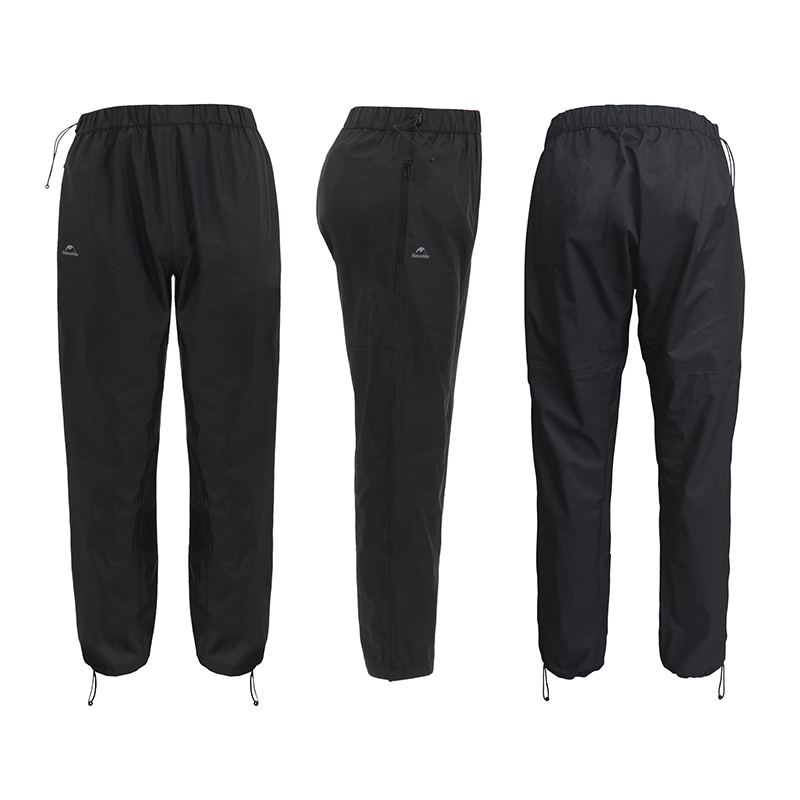 Naturehike celana panjang mema - Fishing Rain Suit ulasan dan harga