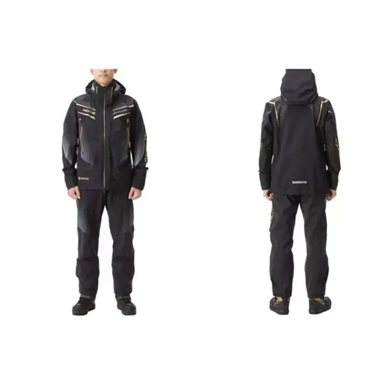 Harga Diskon 2XL 3XL Baru Sete - Fishing Rain Suit ulasan dan harga