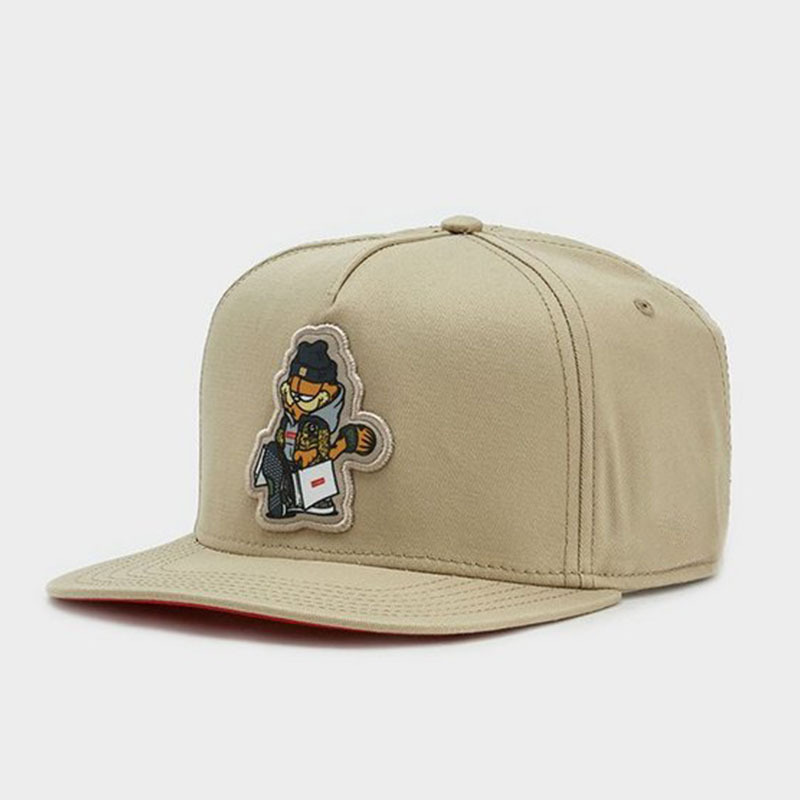 Topi Hip Hop Garfields Baru Ya - Fishing Hat ulasan dan harga