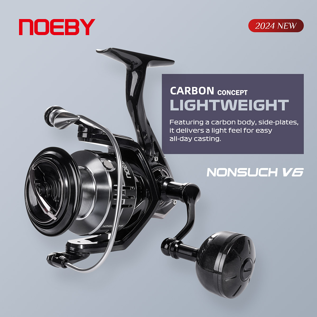 Noeby penggulung senar pancing - Daiwa Reel Bg ulasan dan harga