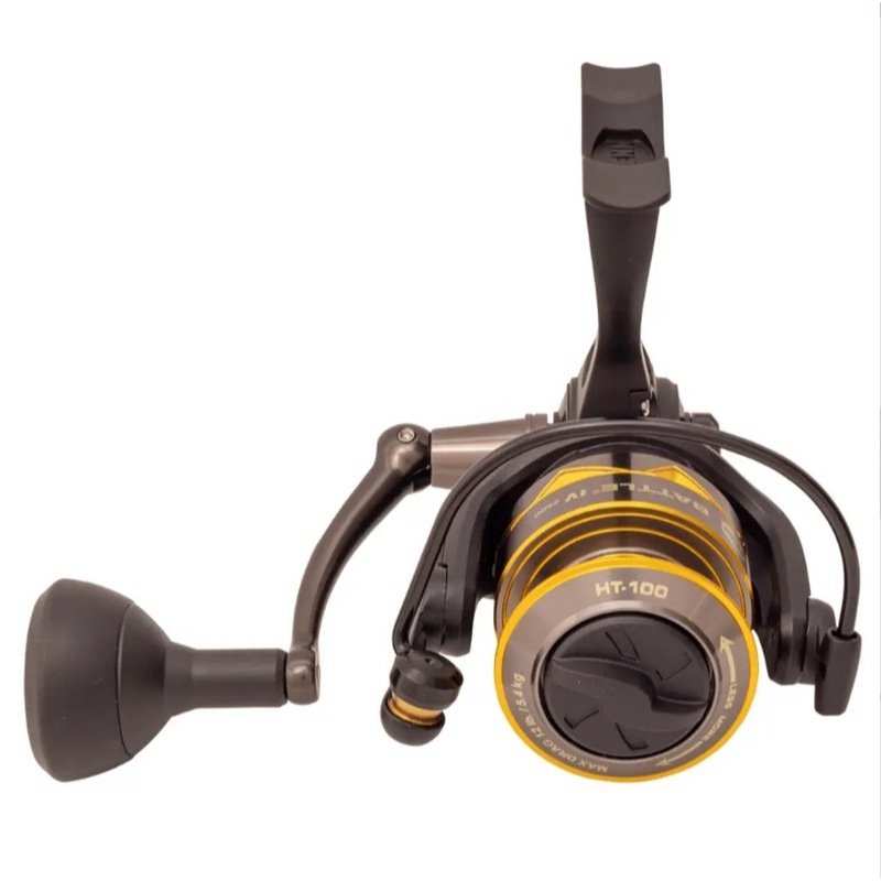 Reel Pancing Spinning Penn Bat - Penn Reel Battle ulasan dan harga