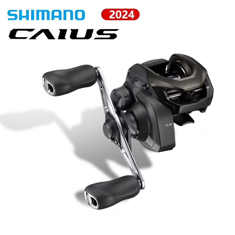 SHIMANO CAIUS 24 gulungan panc - Shimano Reel Sienna ulasan dan harga