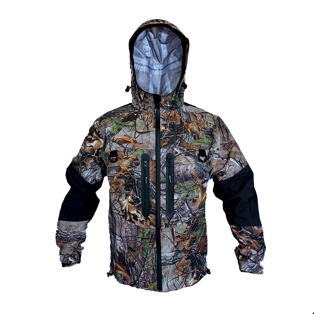 ELUANSHI Pakaian Memancing Ant - Fishing Waders ulasan dan harga
