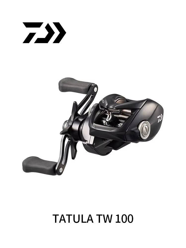 Reel Pancing Baitcast DAIWA TA - Daiwa Reel Bg ulasan dan harga