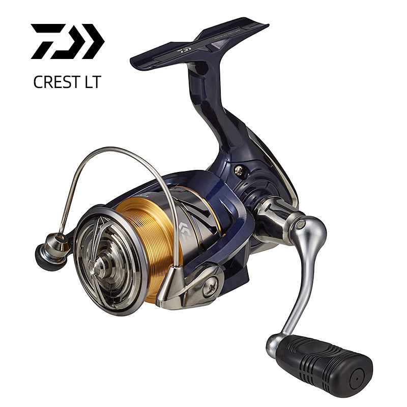 DAIWA Puncak LT Gulungan Panci - Daiwa Reel Bg ulasan dan harga