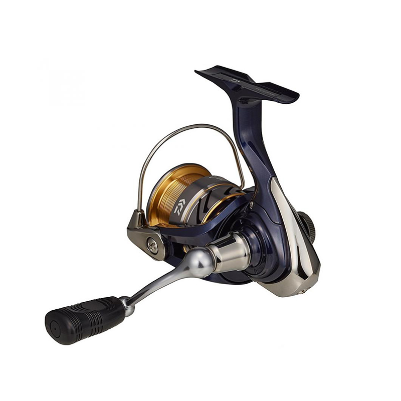 DAIWA Puncak LT Gulungan Panci - Daiwa Reel Bg ulasan dan harga