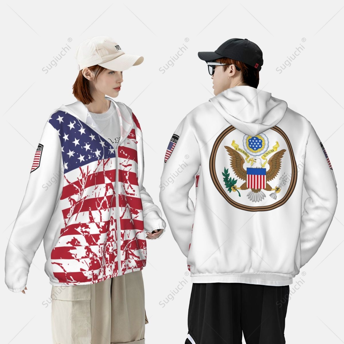 Hoodie Pelindung Matahari Bend - Fishing Hoodie ulasan dan harga