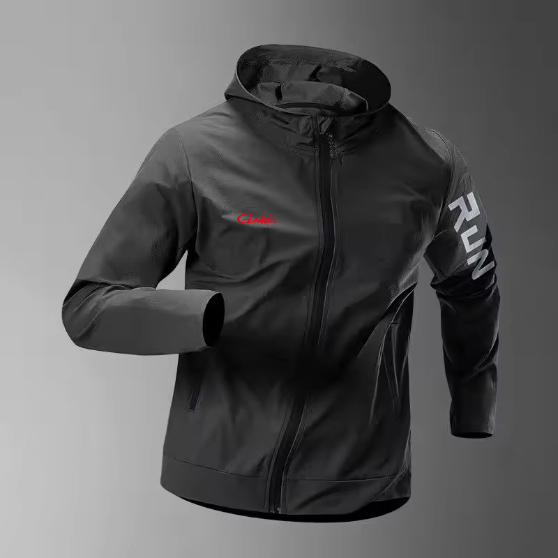 Gamakatsu Jaket Memancing Pria - Fishing Jacket Waterproof ulasan dan harga