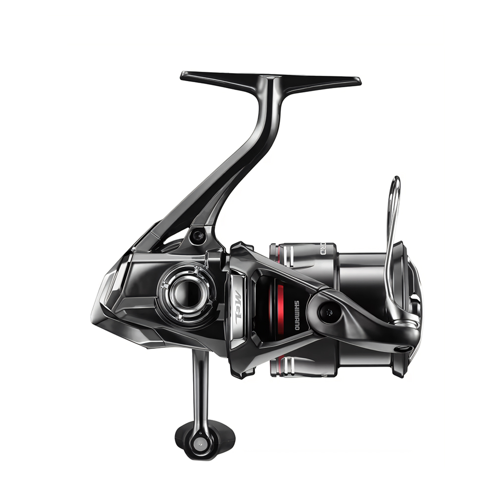 Reel Pancing Spinning SHIMANO  - Abu Garcia Reel Revo ulasan dan harga