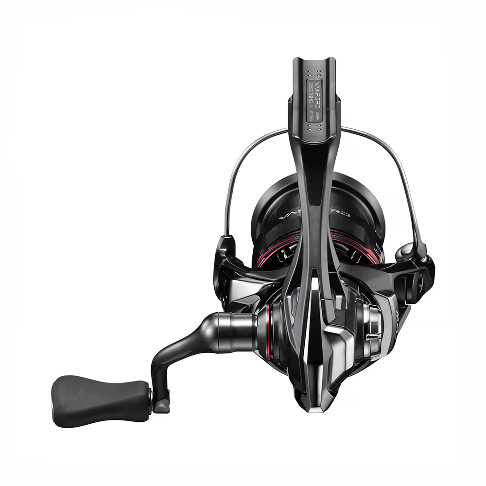 Reel Pancing Spinning SHIMANO  - Abu Garcia Reel Revo ulasan dan harga