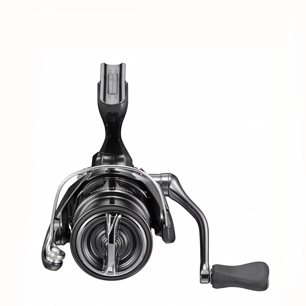 Reel Pancing Spinning SHIMANO  - Abu Garcia Reel Revo ulasan dan harga