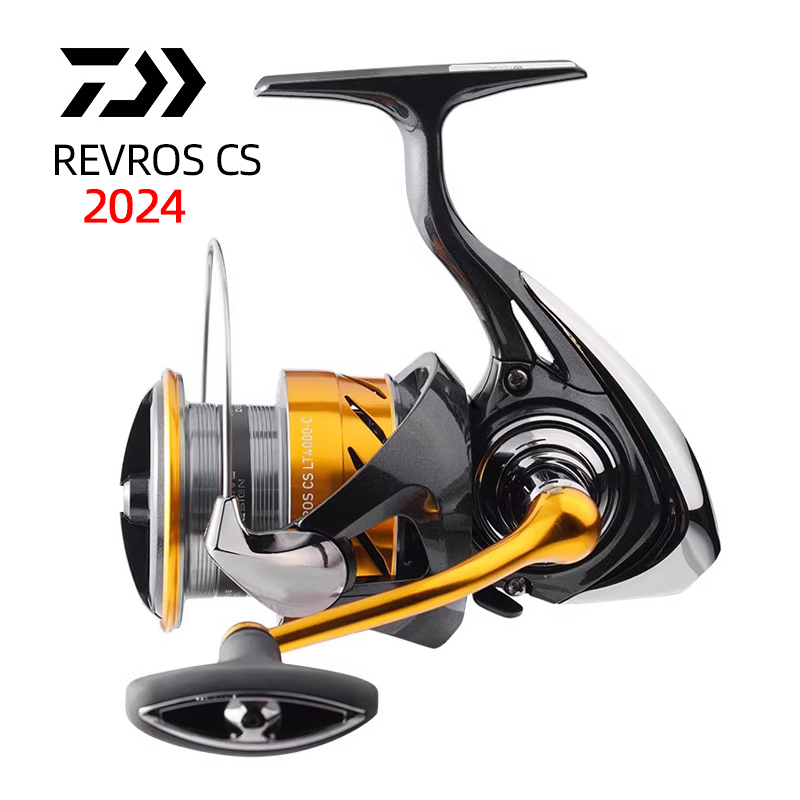 DAIWA REVROS LT Gulungan Panci - Shimano Reel Sienna ulasan dan harga